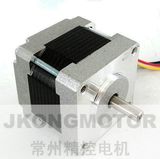 1.8degree 39mm High Quality 2phase Hybrid Stepper Motor