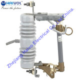 Outdoor Expulsion Drop-out Type Distribution Drop out Fuse Cutout 12kv