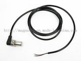 ISO/TS 16949 ABS Sensor 1457303 for Scania Truck