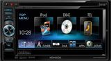 Car GPS Navigation for Kenwood DVD with 3G and WiFi Module