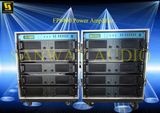 High Efficiency Integrated Power Amplifier / Stereo Amplifier (FP6400)
