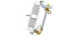15kv Expulsion Fuse Element