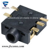OEM Available 2.5mm Phone Jack for Stereo System