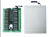 Remote Controller Control Board Intelligent Wireless 12V