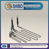 Mosi2 Heat Rod, Various Type Mosi2 Heating Element