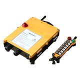 Double Speed Industrial Crane Radio Remote Control (F21-14D)