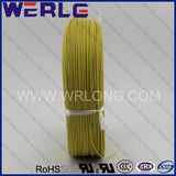 Silicone Rubber Insulated 4mm Wire