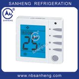 Digital Water Heater Thermostat