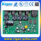 Printed Board Assembly of Electronic Components