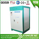 China Solar Energy System Inverter- off Grid Hybrid Solar Inverter with 100kw Full Output