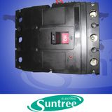 MCCB with Shunt Release and Undervoltage Trip (SM1-800)