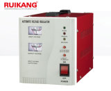 1000va Automatic Voltage Stabilizer with LCD Display