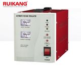 1000va Automatic Voltage Stabilizer with LCD Display