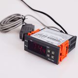 Digital Cheap Humidity Sensor Controller