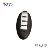 DC12V Wireless Car Alarm and Motorcycle Alarm Remote Control Yet025