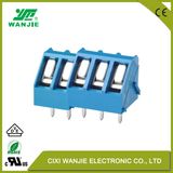 PCB Screw Terminal Block Wj330-5.0/10.0mm