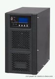 6~20kVA Online UPS with 0.8 Output Power Factor (HT11/31)