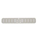 Touch Screen Tactile Overlay Keyboard Keypad Membran Switch
