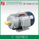 IEC Standard Y Series Three Phase AC Induction Motors