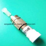 Fiber Optic in-Line Attenuator