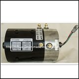 DC 48V Electric Car Motors XP-2067-S 3.7 Kw 2500 Rpm