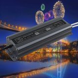 24V 6A 150W LED Transformer AC/DC Switching Power Supply Htl