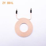 10ts 2-Layers Wirelss Charger Coil, Inductor Coil