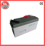Deep Cycle Battery 12V180ah AGM Gel Lead Acid Solar Storage Battery