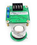 Ethylene Oxide C2H4O Gas Detector Sensor Epoxyethane 1000 ppm Disinfectant Textile Detergents Toxic Gas Electrochemical Compact