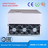 V&T High Performance Sensorless Vector Control Frequency Converter/VSD/VFD with Ce Certificate 90 To110kw- HD