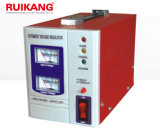 500va Digital Meter Display Automatic Voltage Regulator Stabilizer