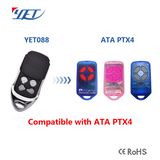 Wireless Remote Control Switch Yet088 Compatible with ATA Ptx-4
