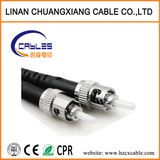 Optic Fiber Patch Cord St-St Hotsale