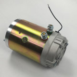 Wholesale 24V Small Direct Current Motor for Hydraulic Pump