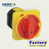 Universal Electrical Changeover Cam Rotary Selector Switch
