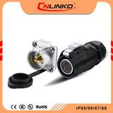Reasonable Price Solar Car Battery Charger, Automotive Wiring Connectors, 12V Battery Connector 10A, 240V