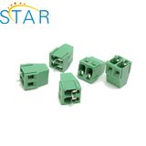 5.0 mm Wire Connector Crimple Terminal Block