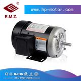 NEMA Farm Duty Three Phase Electric Motor with CSA Certification