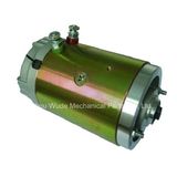12V Hydraulic DC Motor for Fork Lift Truck