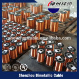 Enameled Copper Wire /CCAM Wires/Copper Bare Wires