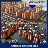 Enameled Copper Wire /CCAM Wires/Copper Bare Wires