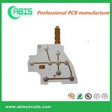 Fr4 170tg (FLEX-RIGID) Antenna PCB (ISO, UL, SGS)