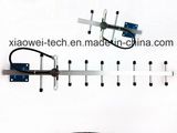 Outdoor 2g/3G/4G Communication Wireless Yagi Antenna