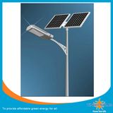 8W Integrated Solar Street Light