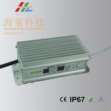 LED Driver Waterprof 60W 12V