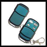 Hot Sliding Cover Keyless Entry Key Fob Wireless Copy RF Remote Control Transmitter