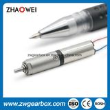 6mm Small DC Gear Motor