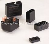 Two Closed Contact Form Relay with 100A 250VAC