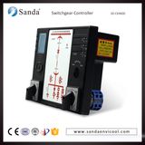 Full Protection Low Voltage Electrical Switchgear Control Panel Board
