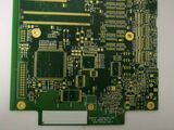 SMD PCB Assembly Electronic PCB Manufacturing Fr-4 Double Sided PCB